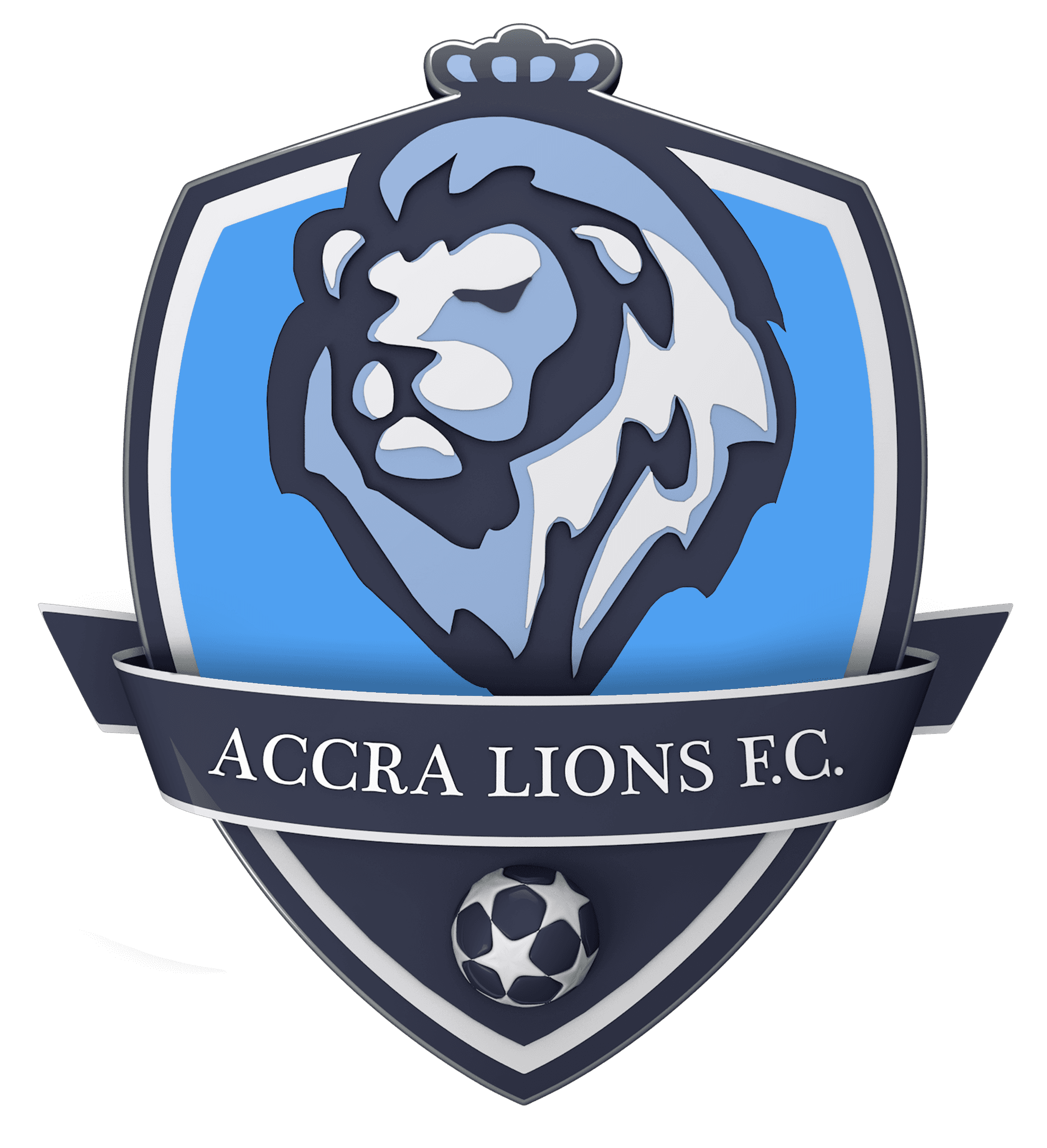 Accra Lions FC