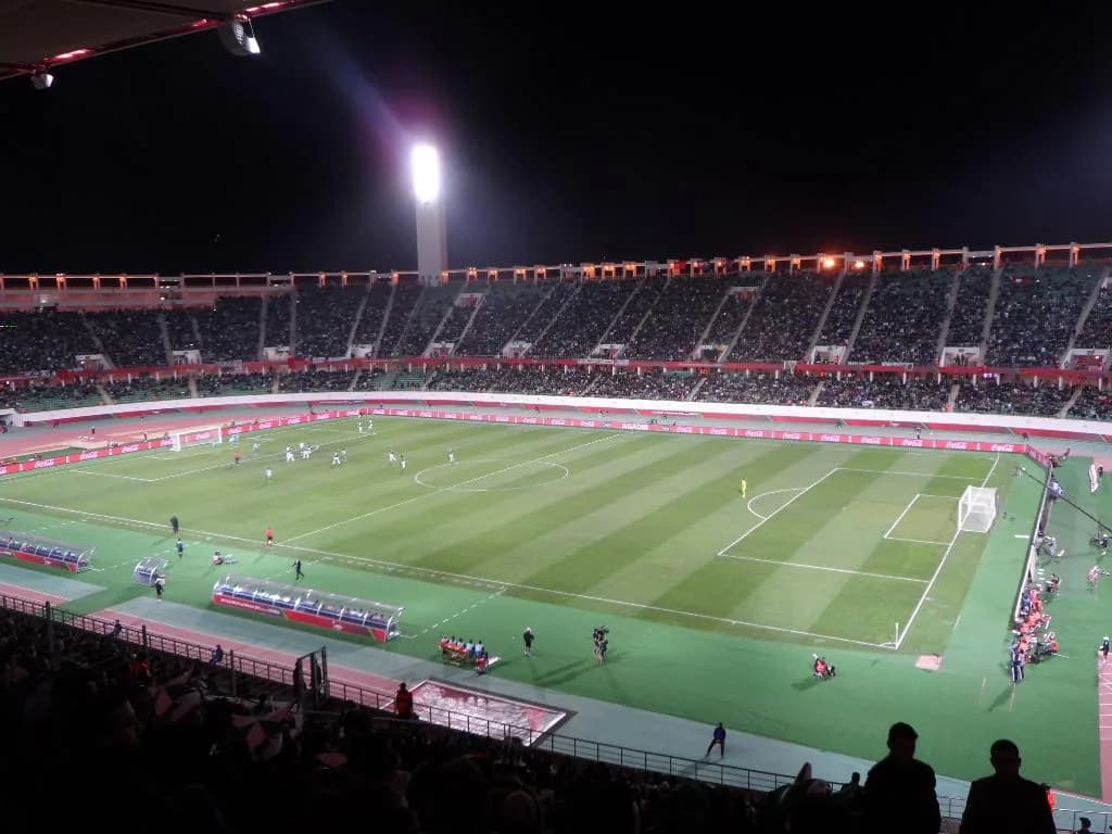 Stadion Adrar