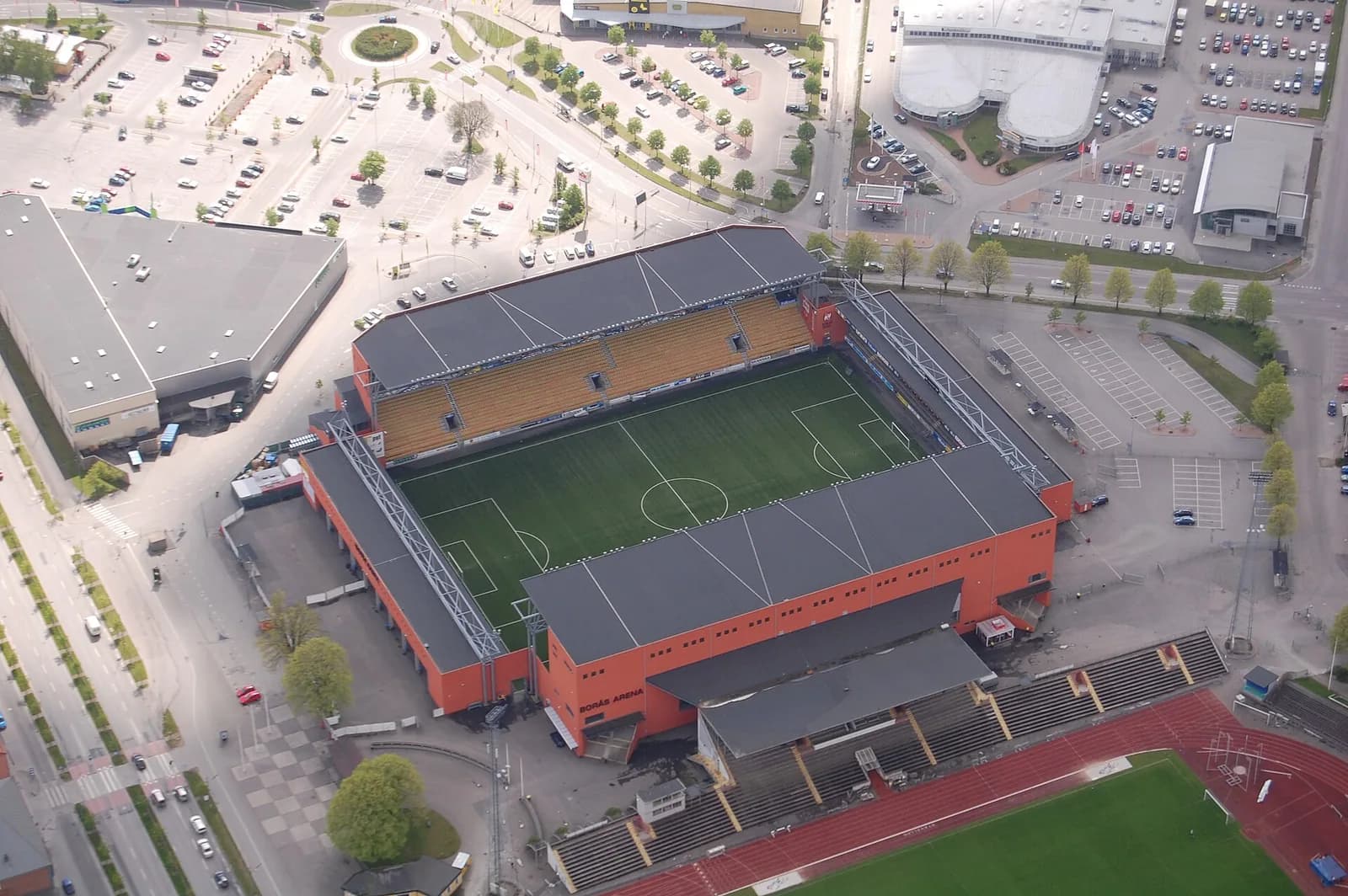 Borås Arena