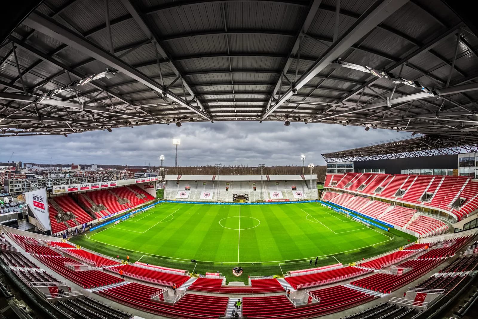 Bosuilstadion