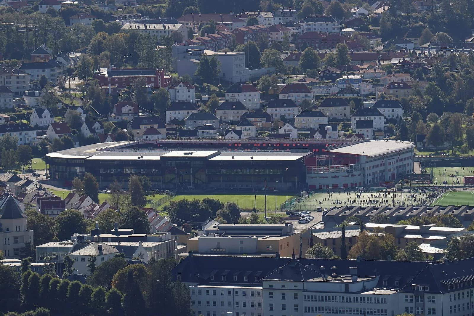 Brann Stadion