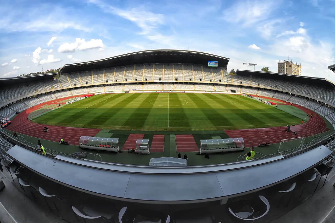 Cluj Arena