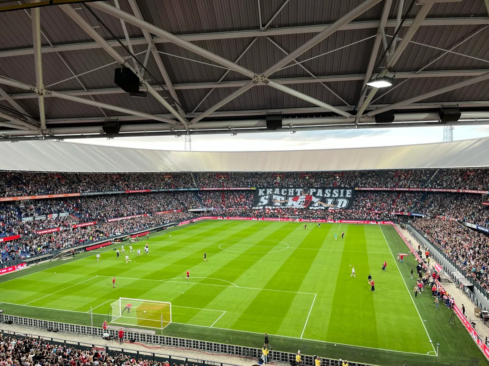 De Kuip