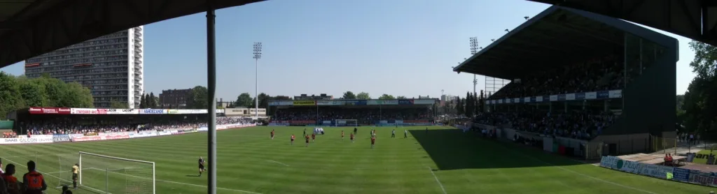 Den Dreef