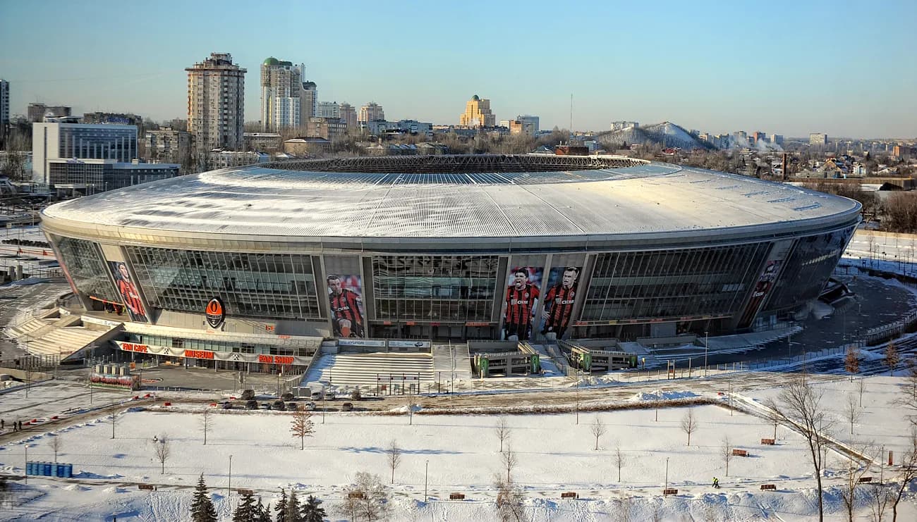 Donbass Arena