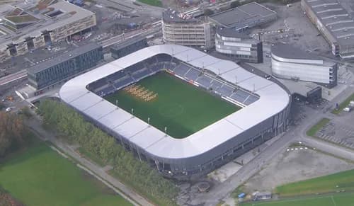 Lyse Arena (Viking Stadion)