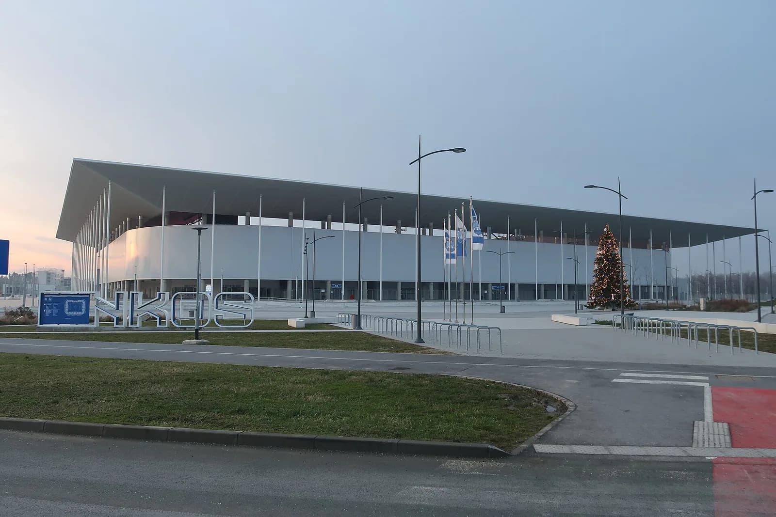 Opus Arena