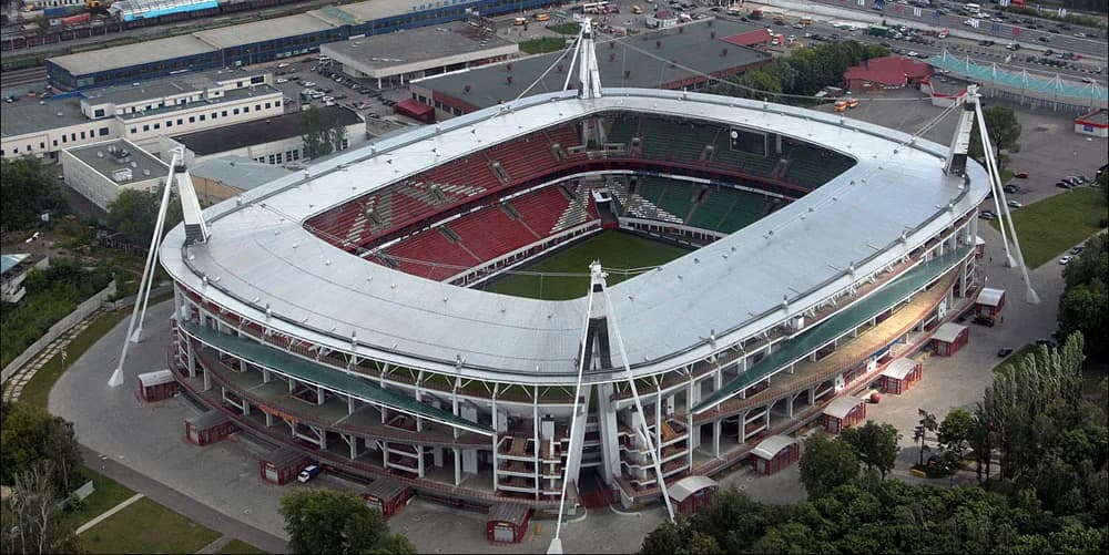 RŽD Arena