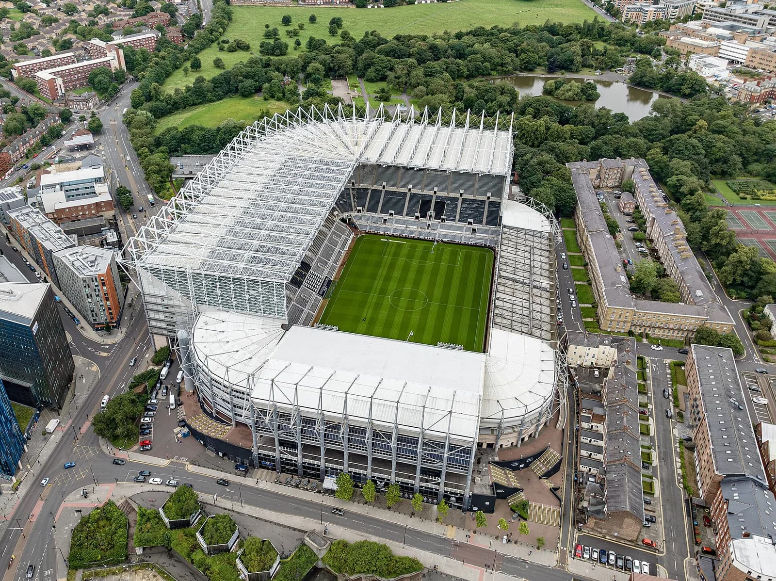 Sport Direct Arena
