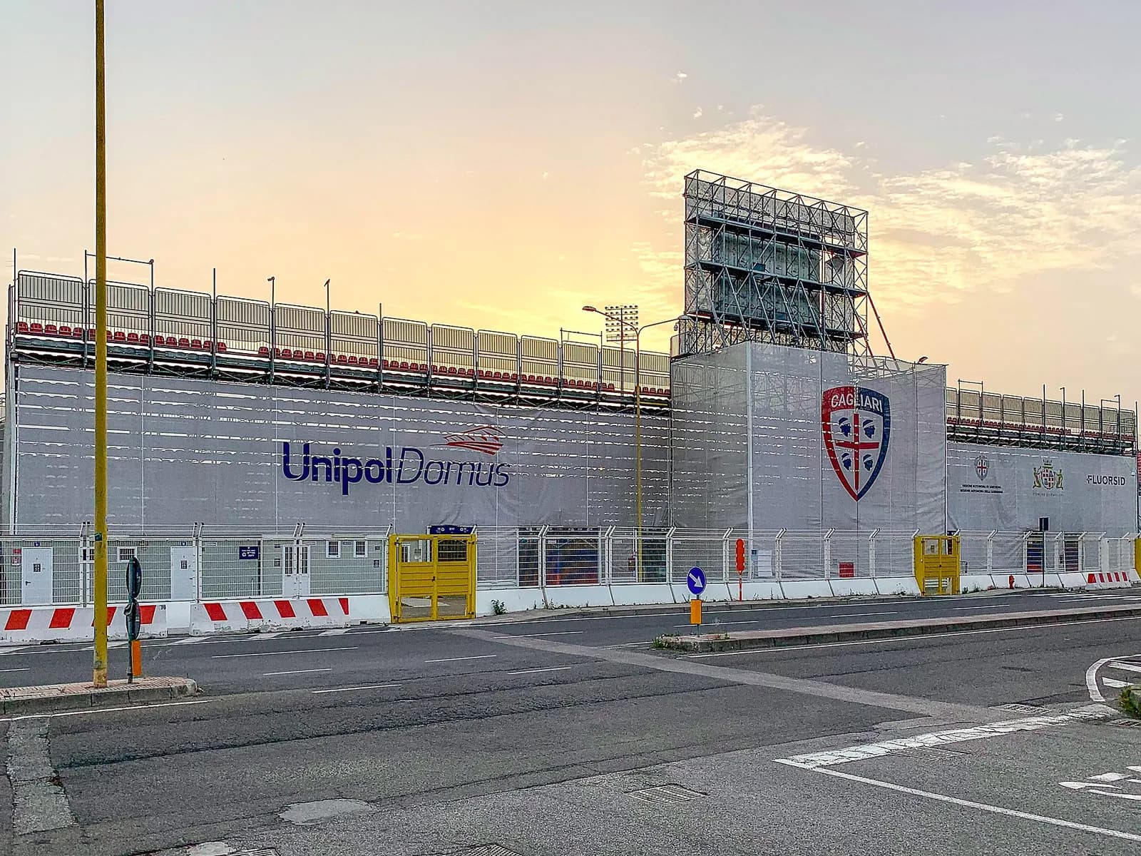 Unipol Domus