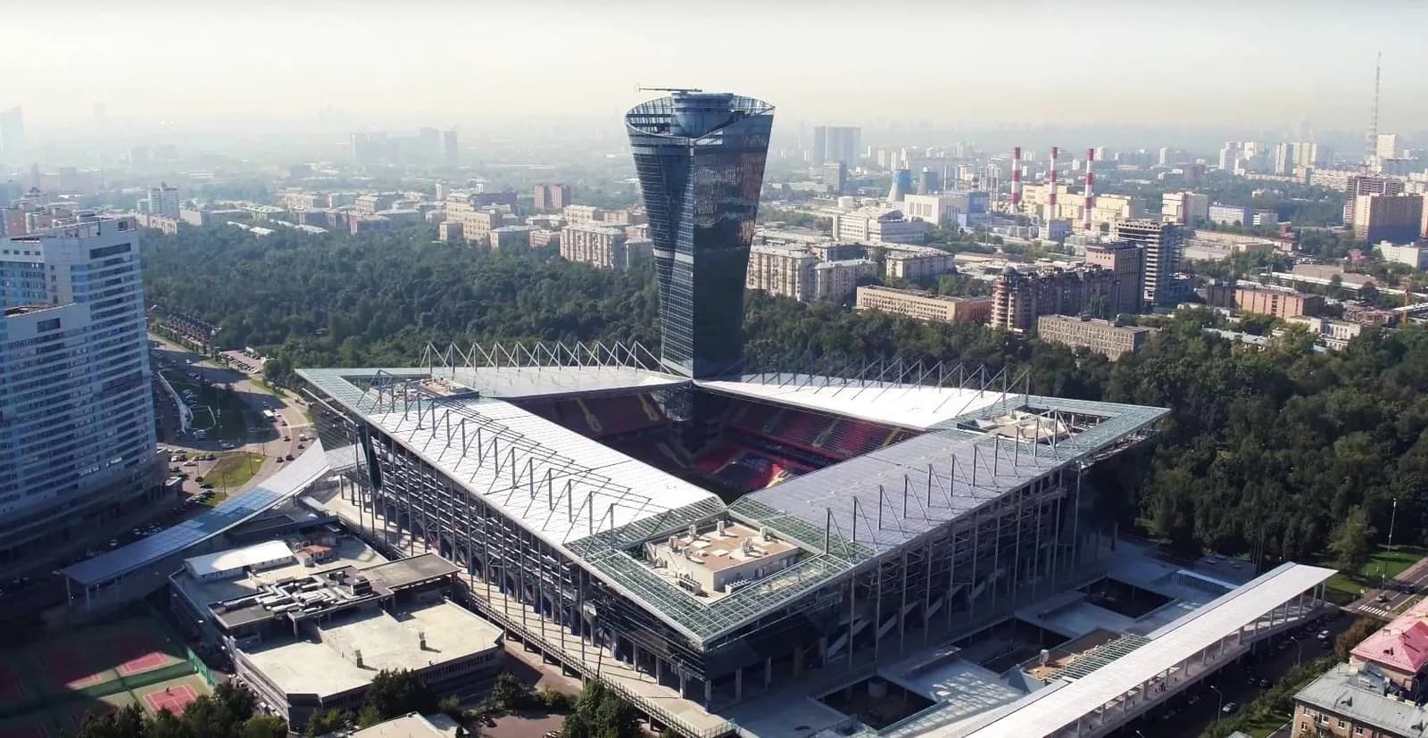 VEB Arena