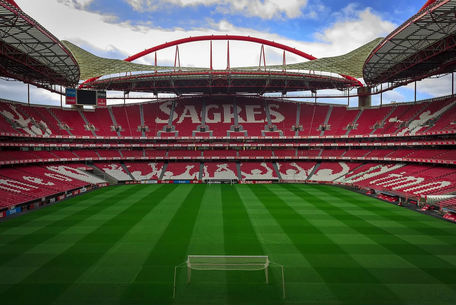 Stadion Luz