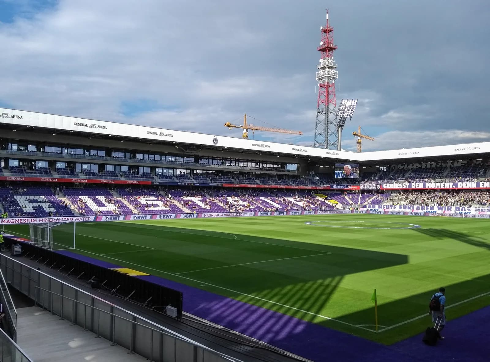 Generali Arena (Vídeň)