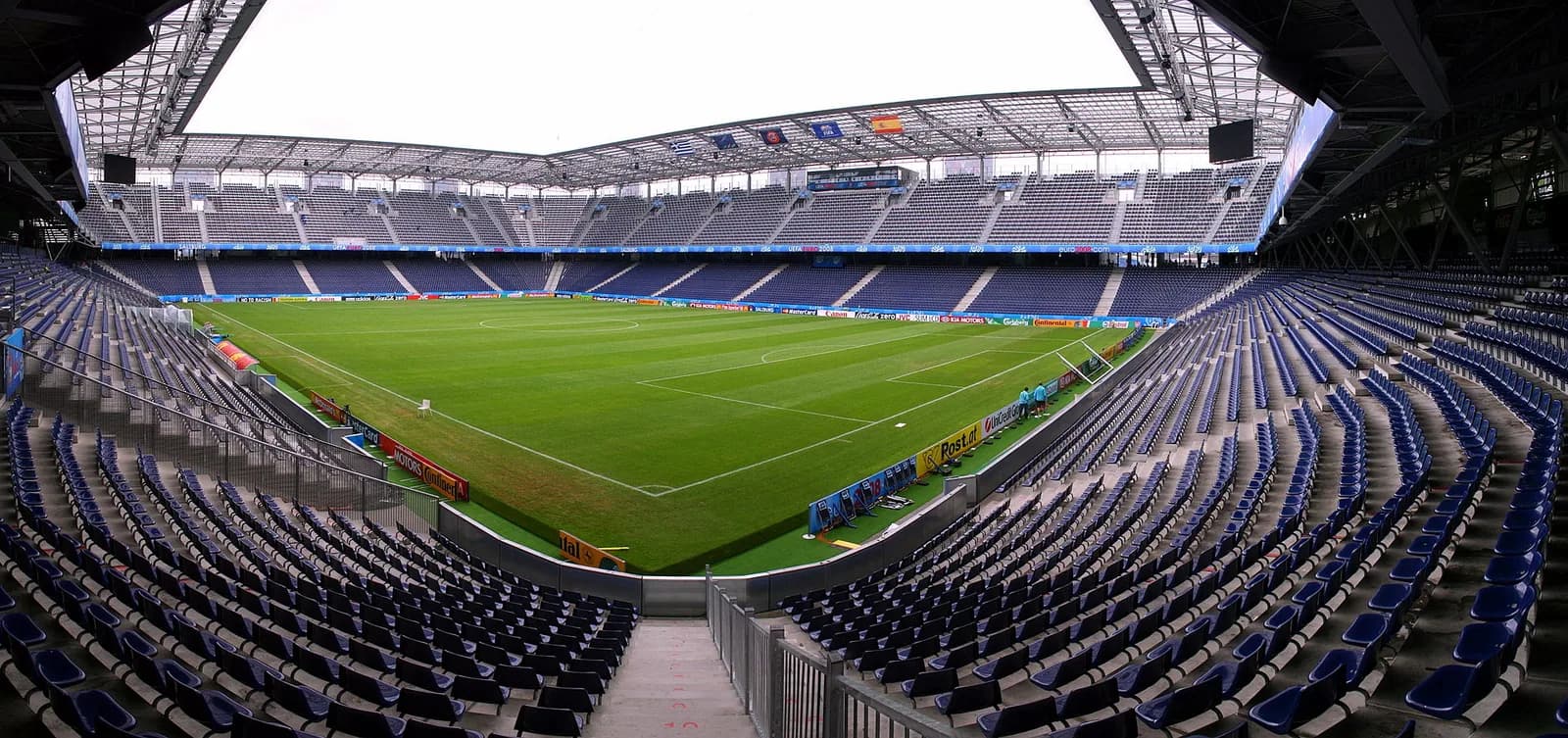 Red Bull Arena (Salcburk)